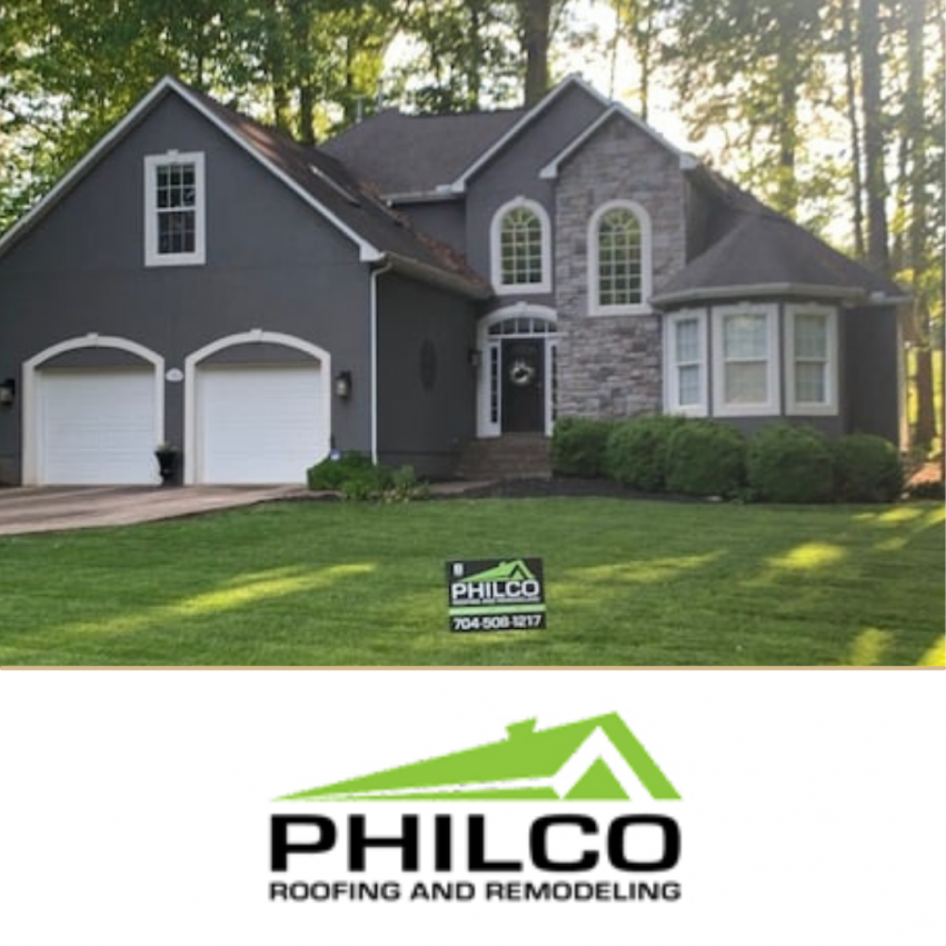 Philco Roofing and Remodeling